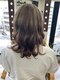 レモーリア 十日市店の写真/【十日市町駅徒歩1分】大人の髪質改善で人気のレモーリアで、自分史上最高のツヤ美髪を体験しませんか♪