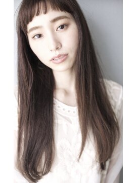 髪質改善サロン ミューズ 一社店(MUSE) 【業界話題★髪質改善美髪チャージTR★94%OGカラー取扱サロン】