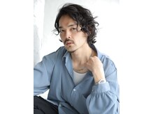 メンズ ガレット(Men's GALETTE)