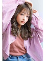 スピガ(SPIGA)&nbsp;ハイトーンレイヤーミディ