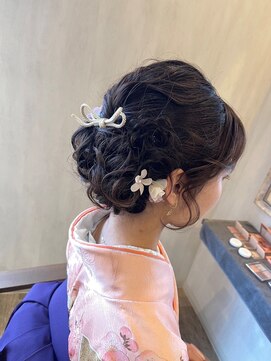 マロウ(marou) ネープシニヨン