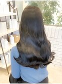 30代40代50代髪質改善水素ケアうる艶エイジングケアカラー