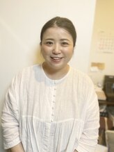 ヘアーサロン ファイン(hair salon fain)&nbsp;郡司 
