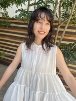 スミス 秋葉原(Smith)&nbsp;ソフトパーマ／髪質改善／イルミナカラー