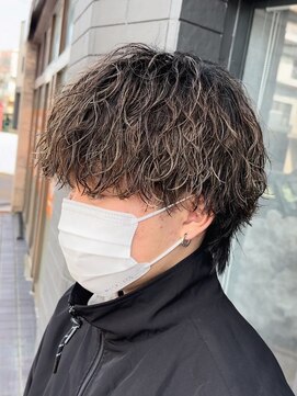 アビールブレ 新潟万代(ABEY LEVRAI) 新潟波巻き