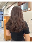 【Neelu_misa】ショコラブラウン