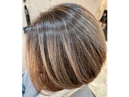 ファクトリー(FACTORY)の写真