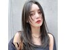 カット+カラー(全体) ¥12,870