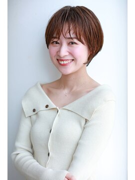 エフ イチリン 船橋日大店(F ICHIRIN) コンパクトショート