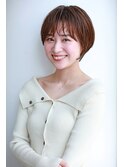 コンパクトショート