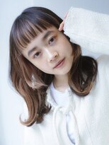 シータ 坂戸北口店(THETA)&nbsp;フェイスフレーミングカラー