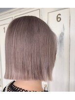 クラン ヘアーアンドスタジオ(CLAN hair & studio)&nbsp;パールカラー