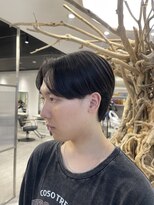 ゼスト 八王子店(ZEST)&nbsp;酸性ストレート『石井光星』