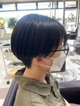 パティオ 三島店(PATIO) マッシュ女子