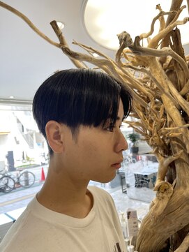 ゼスト 八王子店(ZEST) 酸性ストレート『石井光星』