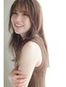 頭皮から素髪美人へ★カット+プレミアムスパ＋頭浸浴￥11000→￥9800