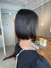  Koe.デザインカット