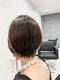 ピスカピスカ(Pisca×Pisca)の写真/丁寧なカウンセリングでお客様にぴったりのヘアスタイルをご提供◇癒し空間で”なりたい”を叶えます♪
