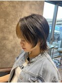 レディースウルフ