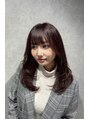 ミニョンエス 阪神西宮店(Mignon S)&nbsp;レイヤーカット