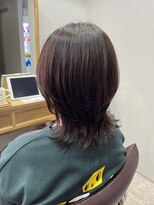 アパートメント 下関垢田店(APARTMENT)&nbsp;ウルフ