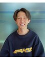 アース 津田沼店(HAIR&MAKE EARTH) 伊藤 智