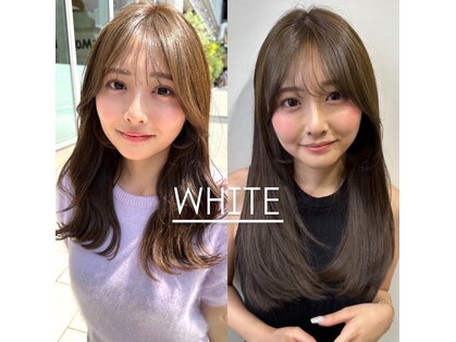アンダーバーホワイト 堺東店(_WHITE)の写真