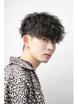 メンズサロン ゴールド 名古屋(GOALD)&nbsp;Vマッシュ