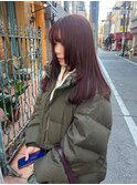 Bordeaux × layer