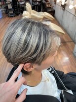 ストリートブライズ(STREET BRIDES)&nbsp;バレイヤージュ