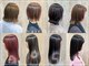 ヘアートゥリース 武蔵小杉店(hair trees)の写真
