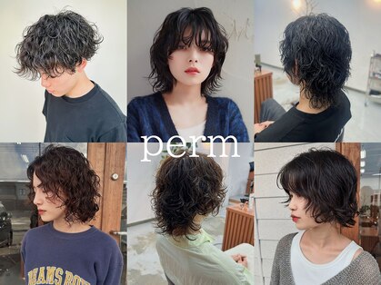カフネ(cafne)の写真