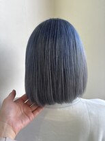 タブー(TABOO)&nbsp;★ホワイトブルー