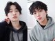 セシルヘアー 松山店(Cecil hair)の写真