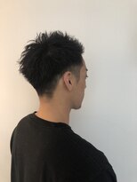 クルール(Culeure.)&nbsp;メンズカット/メンズ/フェード/ヘッドスパ/眉毛