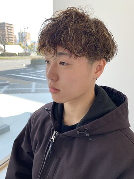 ロコ ファンデーション(LOCO FOUNDATION) ツイスパ×ハイライトカラー