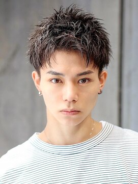 リップス 自由が丘(LIPPS) ソフツイレイジーアッパー