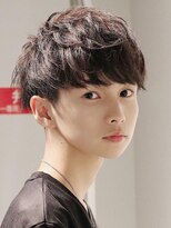 リップス 吉祥寺店 (LIPPS)&nbsp;モテコンパクトマッシュ