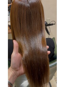 ラトット(Latot) 髪質改善トリートメント