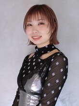 シアン(SYAN) 池野 綾花