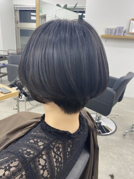 エイト 恵比寿店(EIGHT ebisu) EIGHT new hair style