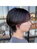 【大人可愛い小顔スタイル】再現性抜群カット￥7040→4900