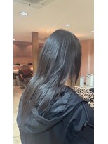 インパークス 草加店(INPARKS)&nbsp;レイヤーストレート【草加店】