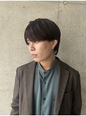 ナチュラルウルフ　松井