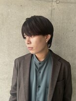 アンジェ(ange)&nbsp;ナチュラルウルフ　松井