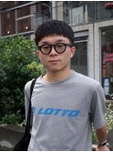 ラフクロップ