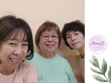 美容室 マムズ