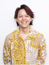 ピカイチ 上通店(pikA icHi) 岩崎 理希人