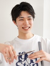 エルマーク 豊中(L-MARK)&nbsp;三木 拓実