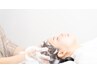 ESTESSiMOフルヘッドスパ+ミルボントリートメント